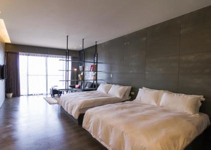 Kenting A&S Apartment Hengchun Exterior photo