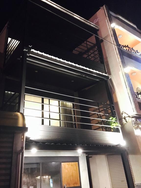 Kenting A&S Apartment Hengchun Exterior photo