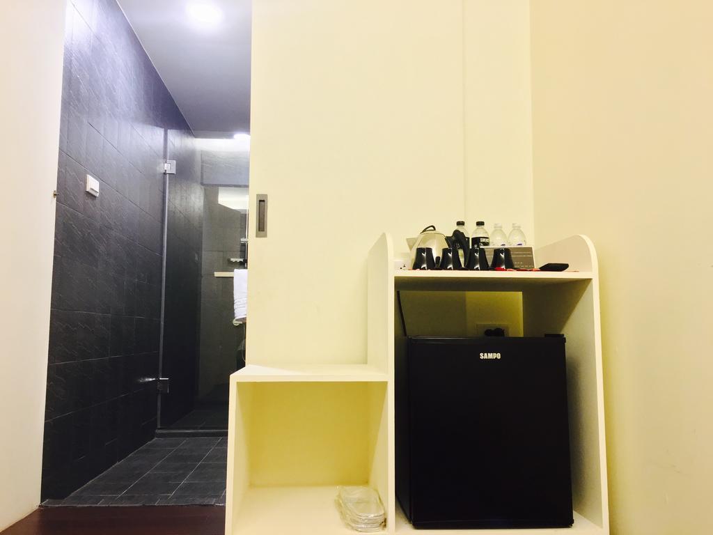 Kenting A&S Apartment Hengchun Exterior photo