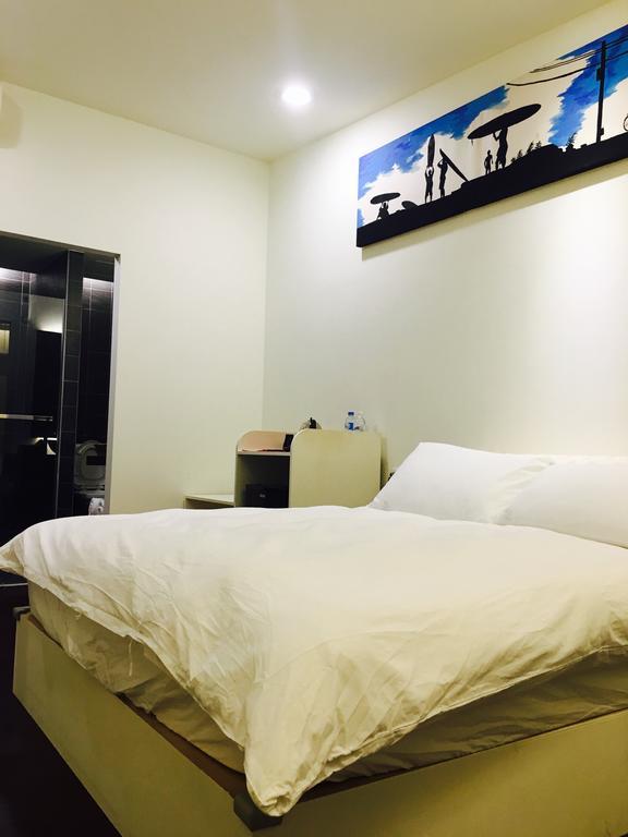 Kenting A&S Apartment Hengchun Exterior photo