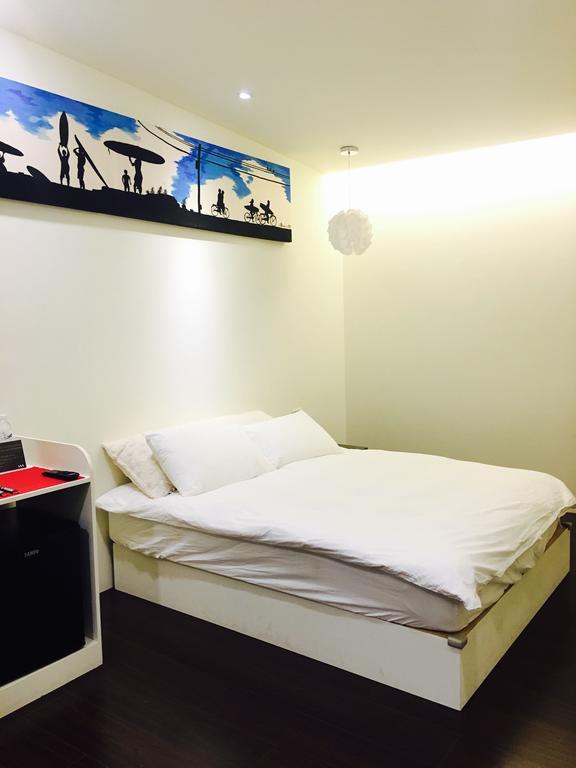Kenting A&S Apartment Hengchun Exterior photo